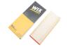 Фільтр повітряний WIX FILTERS WA9580 (фото 2)