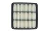 Фільтр повітряний Mitsubishi L200 2.5 DI-D, Pajero Sport 08-> (WIX) WIX FILTERS WA9589 (фото 1)