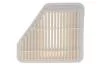 Фільтр повітря (Toyota Auris, Avensis III, Corolla X (07-), Verso) WIX FILTERS WA9614 (фото 1)