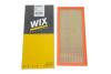 Фільтр повітря Daewoo (Chevrolet) Rexton, Ssangyong Rexton WIX FILTERS WA9616 (фото 4)