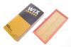 Фильтр воздушный Subaru Trezia, Toyota IQ, Urban Cruiser, Verso-S, Yaris II(WIX-FILTERS) WIX FILTERS WA9652 (фото 2)