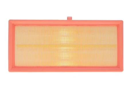 Фільтр повітряний Subaru Trezia, Toyota IQ, Urban Cruiser, Verso-S, Yaris II WIX FILTERS WA9652