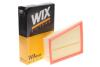 Фильтр воздушный 1.5DCI rn RENAULT Fluence 09-17, Megane III 09-16, SCENIC III 09-16 WIX FILTERS WA9655 (фото 2)