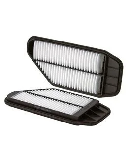 Фильтр воздушный Chevrolet Spark (WIX-Filtron) Распродажа WIX FILTERS WA9672