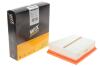 Фільтр повітря Renault Megane III, Megane CC, Scenic III WIX FILTERS WA9694 (фото 2)