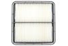 Фільтр повітряний Subaru Forester, Impreza III, Impreza IV, Legacy III, Legacy IV, Outback II, Outback III WIX WIX FILTERS WA9715 (фото 1)