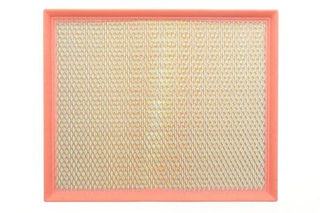 Фильтр воздушный WIX FILTERS WA9721