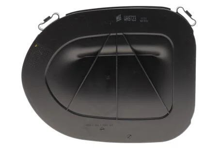 Фільтр повітряний (фільтруючий елемент) BMW X3 (F25), X5 (E70), X5 (F15, F85), X6 (E71, E72) 2.0D/3.0D 10.08-07.18 WIX FILTERS WA9723