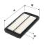 Фільтр повітря Nissan Pixo, Suzuki Alto V WIX FILTERS WA9729 (фото 1)