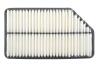 Фильтр воздушный Hyundai Solaris, Veloster, Kia Rio III, Soul (WIX-Filtron) WIX FILTERS WA9772 (фото 1)