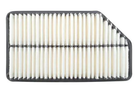 Фильтр воздушный Hyundai Solaris, Veloster, Kia Rio III, Soul (WIX-Filtron) WIX FILTERS WA9772