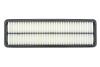 Фильтр воздушный HYUNDAI i10 II 1.0 2015- (Wix-Filtron) WIX FILTERS WA9800 (фото 1)