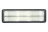Фильтр воздушный HYUNDAI i10 II 1.0 2015- (Wix-Filtron) WIX FILTERS WA9800 (фото 3)