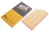 Фильтр воздушный WIX FILTERS WA9865 (фото 4)