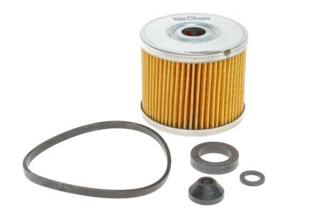 Паливний фільтр CITROEN C35, CX I, CX II PEUGEOT 305 I, 305 II, 504, 505, J5, J7, J9 RENAULT CLIO I, MASTER I, RAPID/MINIVAN, SUPER 5, TRAFIC UAZ 452 1.5D-2.5D 08.66-11.11 WIX FILTERS WF8013