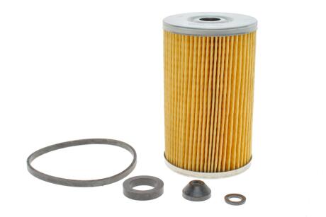 Паливний фільтр ARO 240-244 CITROEN BX, C15, C15/MINIVAN, C25, VISA, XM FSO POLONEZ, POLONEZ II, POLONEZ III PEUGEOT 205 I, 205 II, 205/HATCHBACK, 309 I, 309 II 1.7D-2.5D 02.83-12.06 WIX FILTERS WF8015
