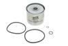Фільтр паливний Alfa Romeo, Aro, Audi, Avia, Citroen, Dacia, Daewoo, Lada WIX FILTERS WF8018 (фото 1)