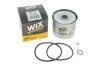 Фільтр паливний Alfa Romeo, Aro, Audi, Avia, Citroen, Dacia, Daewoo, Lada WIX FILTERS WF8018 (фото 5)