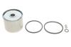 Фільтр паливний / URSUS C 360-3P, MASSEY FERGUSON MF231, MF235,,MF255, MF261 WIX FILTERS WF8019 (фото 1)