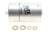 Фільтр палив. PEUGEOT, VOLVO /PP827 (WIX-FILTERS) WIX FILTERS WF8029 (фото 1)