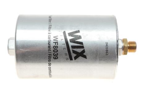 Фільтр палива WIX FILTERS WF8039