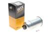 Паливний фільтр MULTICAR TREMO, AUDI A3, A4, A6, SEAT LEON, TOLEDO II, SKODA OCTAVIA I, SUPERB I, VW BORA, GOLF IV, LT 28-35 II, LT 28-46 II, NEW BEETLE, PASSAT 1.9D-2.8D 01.95- WIX FILTERS WF8046 (фото 2)