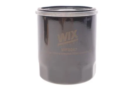 Фільтр паливний / MERCEDES 200D, 220D, 240D - W123, MB 100D, 209D, 309D, 507D WIX FILTERS WF8047