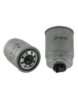 Фільтр паливний Bedford, Renault, Opel, WIX FILTERS WF8049