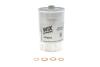 Фільтр паливний Audi 80, 90, 100, 200, A6 2.0-2.8 (бензин) >97 (h-170mm) (WIX) WIX FILTERS WF8054 (фото 1)