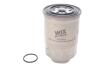 Фільтр паливний MAZDA 3, 6, 5 (05-)/Toyota LC Prado (09-) WIX WIX FILTERS WF8061 (фото 1)