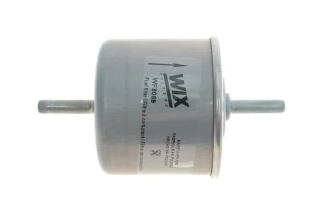 Фільтр палива WIX FILTERS WF8069