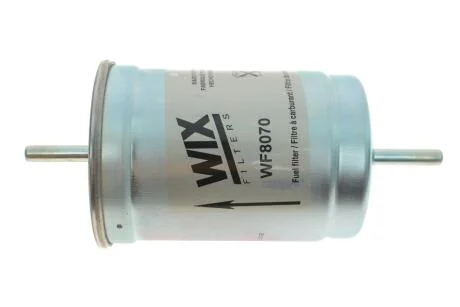 Фільтр паливний Ford Transit 2.0i (94-00) (WIX) WIX FILTERS WF8070