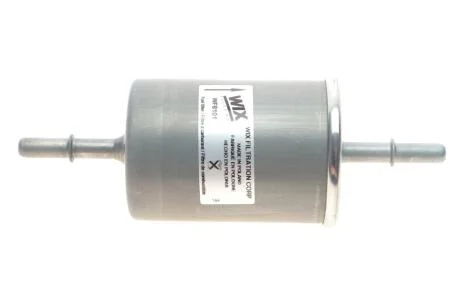 Фільтр палива WIX FILTERS WF8101