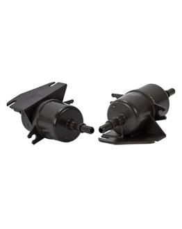 Паливний фільтр FIAT PALIO, SEICENTO / 600, SIENA, STRADA 0.9-Electric 04.96- WIX FILTERS WF8152
