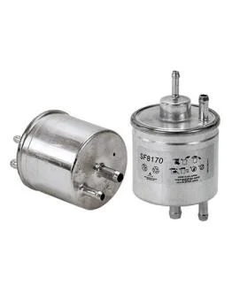 Фильтр топл. /947 (WIX-Filtron) WIX FILTERS WF8170