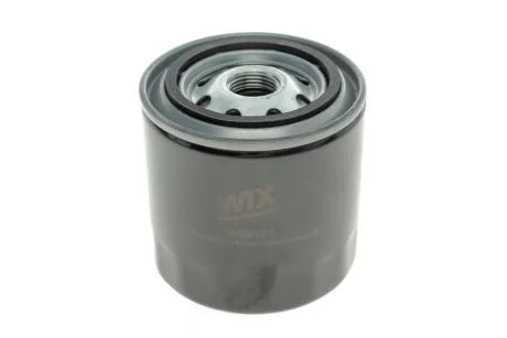 Паливний фільтр CHEVROLET N, ISUZU N (5TH GENERATION), NISSAN PATROL III/1, PICK UP, TOYOTA CRESSIDA, HILUX IV, LAND CRUISER 2.2D-4.8D |Фильтр топливный Nissan Patrol 3.2D/Toyota Cruiser 4.0D 82-9 1B3 WIX FILTERS WF8172