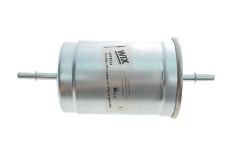 Фільтр паливний Mitsubishi Pajero WIX FILTERS WF8174