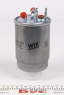ФІЛЬТР ПАЛИВА WIX FILTERS WF8180