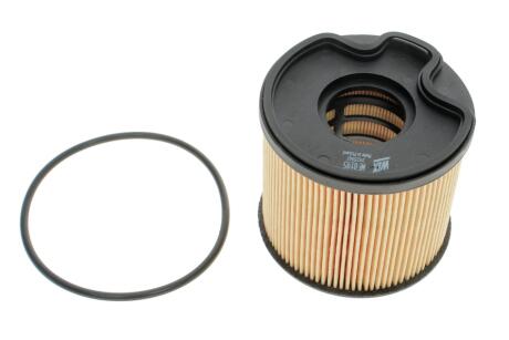 Фільтр паливний Peugeot 306 2.0HDI, 406 2.0HDI, PARTNER 2.0HDI 99-> (WIX) WIX FILTERS WF8195