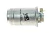 Паливний фільтр AUDI A4 B5, A4 B6, A4 B7, A6 C5, A8 D2, ALLROAD C5 SKODA SUPERB I VW PASSAT B5, PASSAT B5.5 2.5D/3.3D 01.97-03.08 WIX FILTERS WF8199 (фото 4)