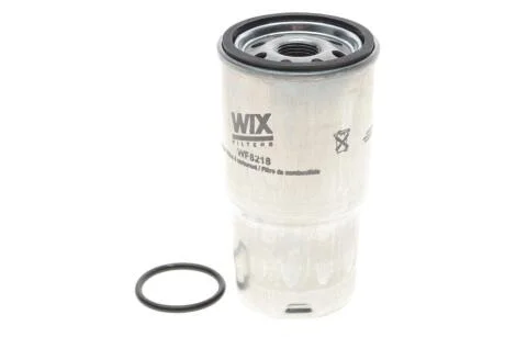 Паливний фільтр WIX FILTERS WF8218