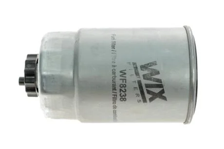 Фільтр паливний Audi, Skoda, Volkswagen WIX FILTERS WF8238