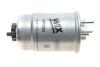 Фильтр топливный 1.9D 01- WIX FILTERS WF8262 (фото 1)