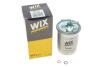 Фільтр паливний Ford, Volkswagen WIX FILTERS WF8264 (фото 3)