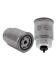 Фільтр паливний Nissan Almera 2.2dCi 03-/Sunny 1.7D/2.0D 87-/Patrol 2.8TD 97-/Pathfinder III (R51M) 05- WIX FILTERS WF8319 (фото 1)