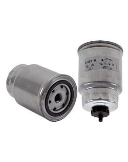 Фільтр паливний Nissan Almera 2.2dCi 03-/Sunny 1.7D/2.0D 87-/Patrol 2.8TD 97-/Pathfinder III (R51M) 05- WIX FILTERS WF8319