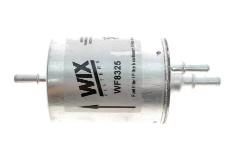 Фільтр паливний Audi, Lamborghini WIX FILTERS WF8325