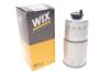 Фільтр паливний Fiat Punto II 1.9JTD, UAZ Patriot 2.3D (WIX) WIX FILTERS WF8327 (фото 2)