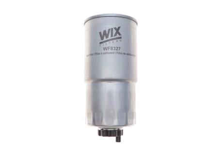 Фільтр паливний Fiat Punto II 1.9JTD, UAZ Patriot 2.3D (WIX) WIX FILTERS WF8327