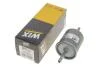 Фильтр паливний AVEO, 1,4/1,5, 03-06 /PP905/3 WIX FILTERS WF8333 (фото 4)